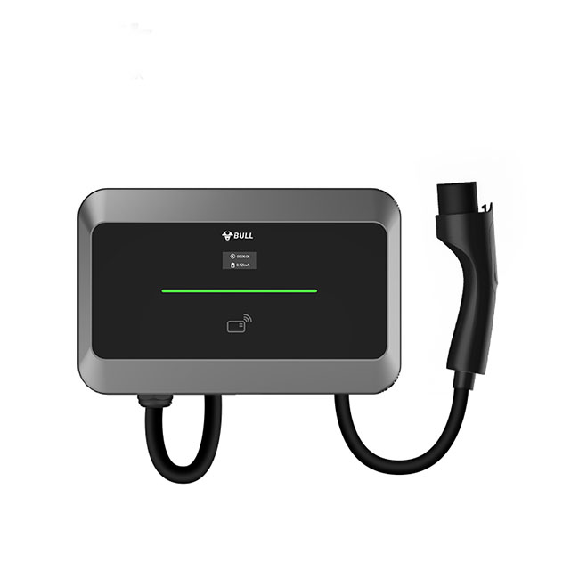 标准款充电桩7kW