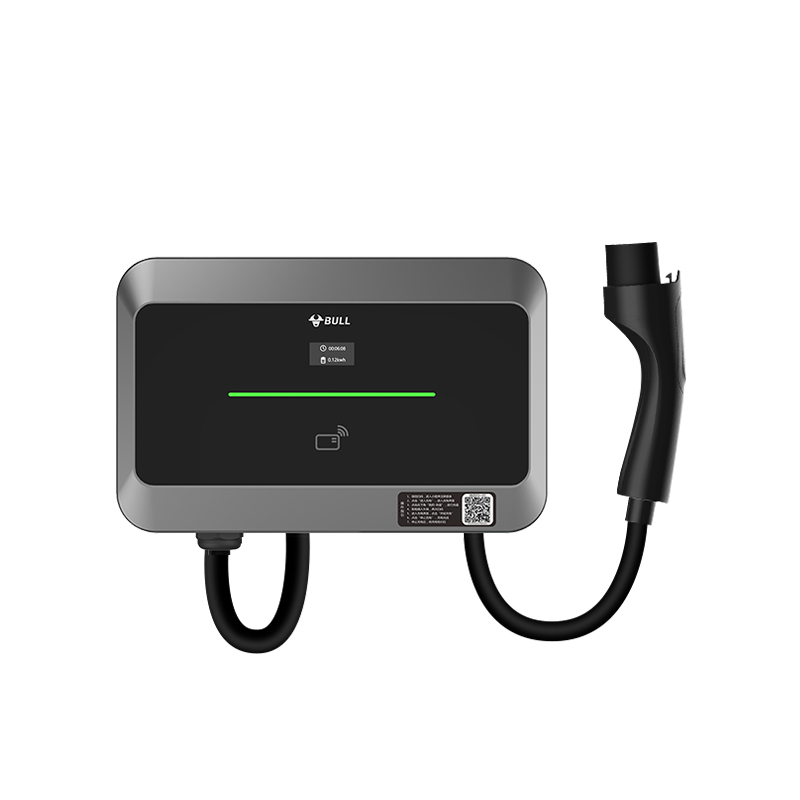标准款智联充电桩7kW