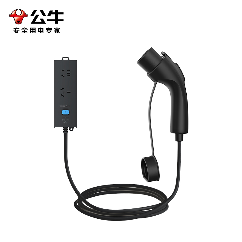 公牛放电枪（H102DH防雷款）